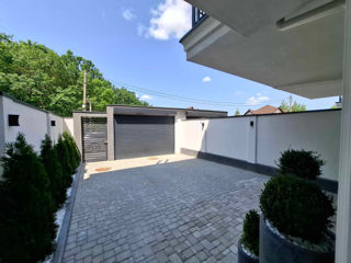Casa tip Townhouse cu reparatie noua , Durlesti, marginea padurii! foto 18