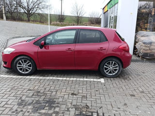 Toyota Auris foto 3