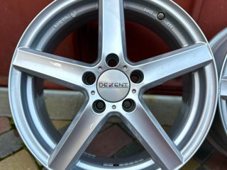 5x112 r17 dezent aduse din elvetia!