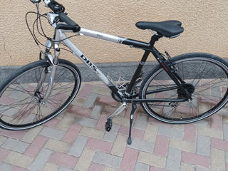 Bicicleta Noua