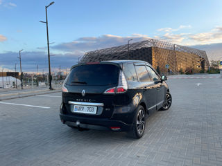 Renault Scenic foto 5