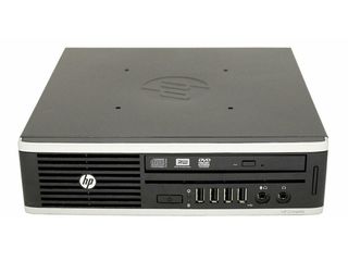 HP 8200 Elite USDT ( i5-2400/ 4GB / SSD 128GB) din Germania cu licență Win7/10 Pro. Garanție 2ani foto 2