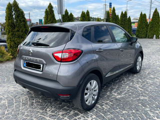 Renault Captur foto 3