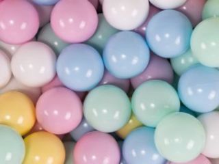 Цветные шары фото 1