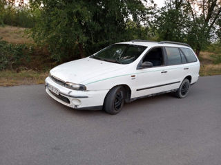 Fiat Marea