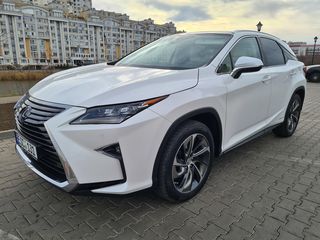 Lexus RX Series foto 1