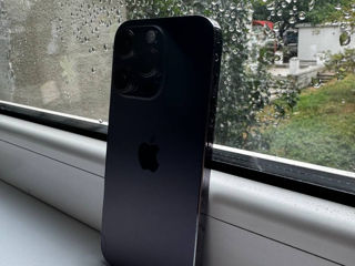 Iphone 14 Pro 256 deep purple foto 5