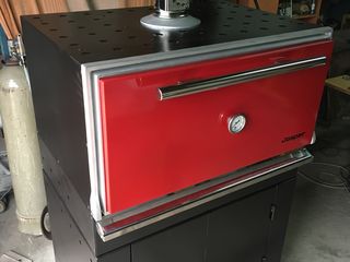 Продам Josper (хоспер) из Испании foto 9