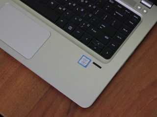 HP ProBook 440 G4 (Core i7 7500u/16Gb DDR4/128Gb SSD + 500Gb HDD/14.1" FHD) foto 5