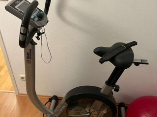 Велоэргометр Daum Electronic Ergo Bike Premium 8 foto 1