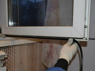 Reparatia ferestrelor si usilor din PVC!!! foto 10