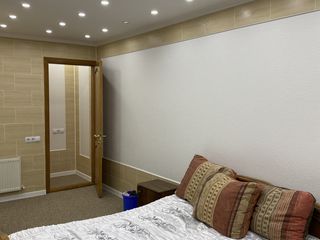 Apartament cu 1 cameră, 57 m², Centru, Chișinău