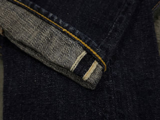 Evisu Selvedge Lot.2000 No.1 Special foto 5