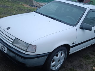 Opel Vectra foto 6