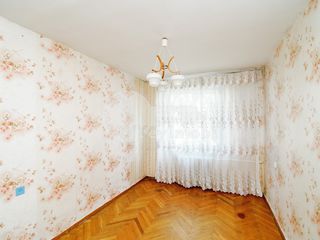 Apartament 2 camere, de mijloc, 46 mp, Poșta Veche, 31899 € foto 4