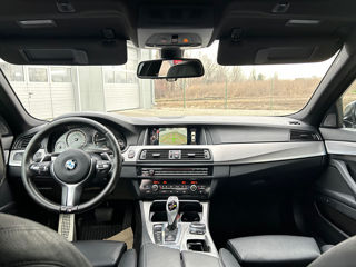 BMW 5 Series foto 6