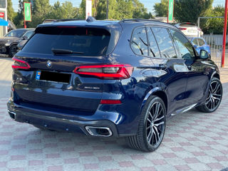 BMW X5 foto 4