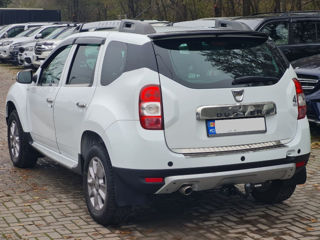 Dacia Duster foto 5