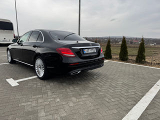 Mercedes E-Class foto 4