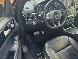 Mercedes GLE foto 8