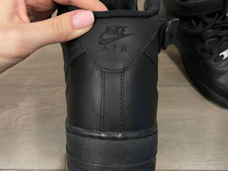 Оригинал Nike Air Force 1 foto 5