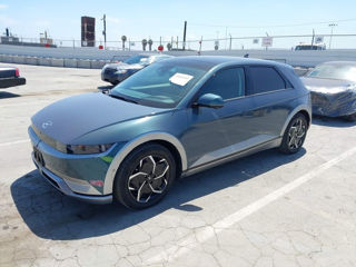 Hyundai IONIQ 5, 2024 