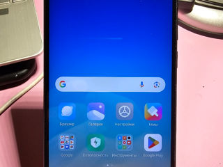 Xiaomi Redmi note 5 6/64 Gb. Чехол, кабель и зарядка в комплекте! фото 8