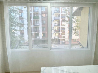 Apartament cu 1 cameră, 24 m², Râșcani, Chișinău foto 8