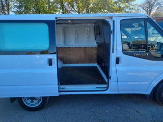 Ford TRANSIT foto 7