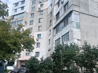 2-rm apt., 72 м², 7/9 fl.