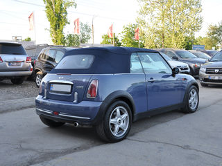 Mini Cooper foto 6