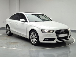 Audi A4 foto 3