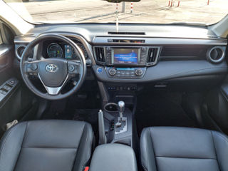 Toyota Rav 4 foto 5