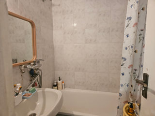 Apartament cu 2 camere, 58 m², Buiucani, Chișinău foto 7