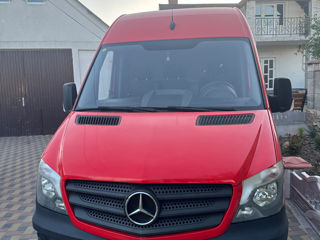 Mercedes Sprinter 313