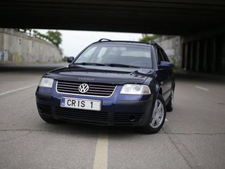 Volkswagen Passat foto 4