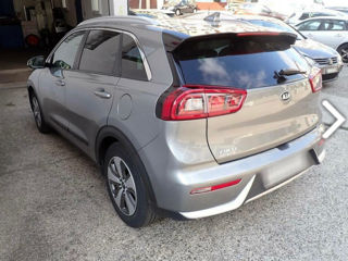 KIA Niro foto 4