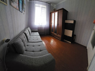 Apartament cu 3 camere, 65 m², Centru, Anenii Noi foto 2
