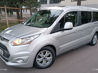 Ford Tourneo Connect foto 4