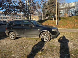 BMW X3 foto 6