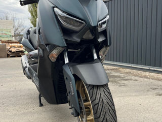 Yamaha X-Max 300 TechMax