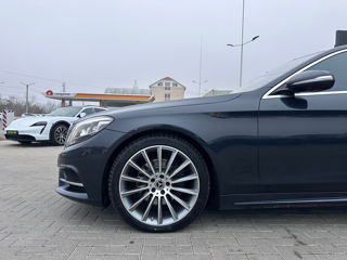 Mercedes S-Class foto 7