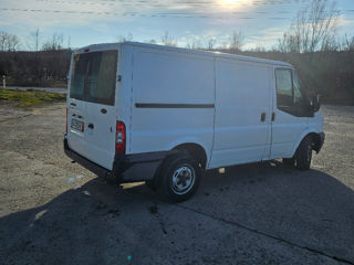 Ford Transit 2013 foto 4