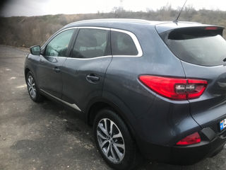 Renault Kadjar foto 3