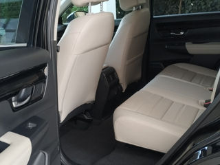Honda CR-V foto 9