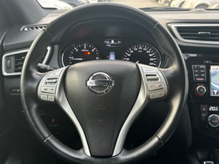 Nissan Qashqai foto 16