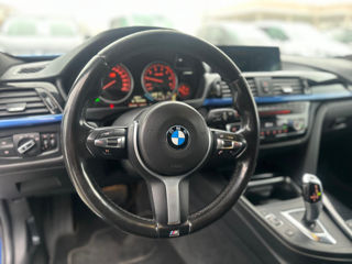 BMW 3 Series foto 15