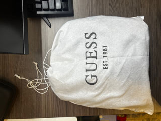Borseta guess foto 1
