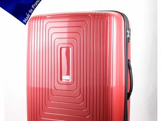 Valize "Airtex Paris" din Polypropylen |Качественные чемоданы из полипропилена ! Франция, Оригинал foto 8