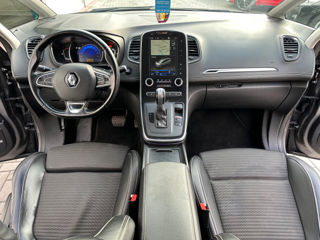 Renault Grand Scenic foto 10